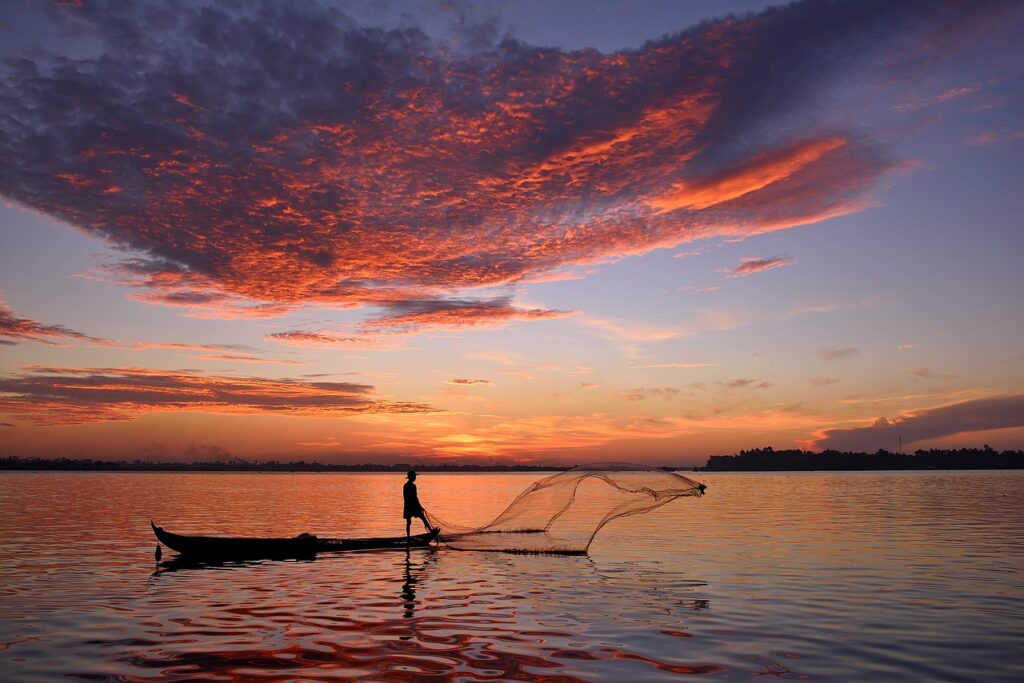 lord channakeshava boating honnavar